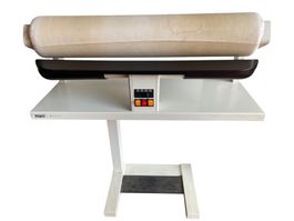 Pfaff Walzenbügler Typ 853