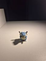 Vintage 1999 Blastoise Nintendo Figurine 8