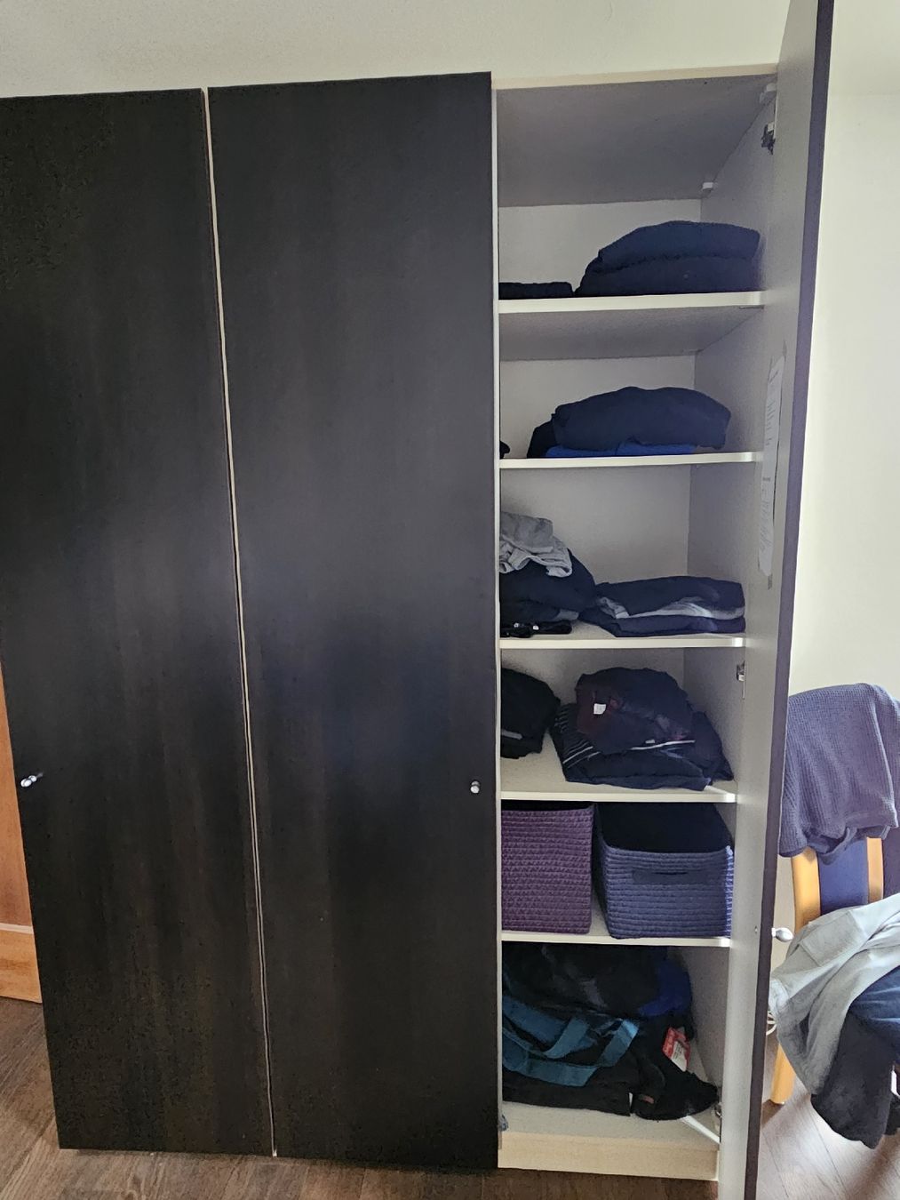 Armadi: Kleiderschrank MICASA – Usato da Hallau venduto da eltanque 1