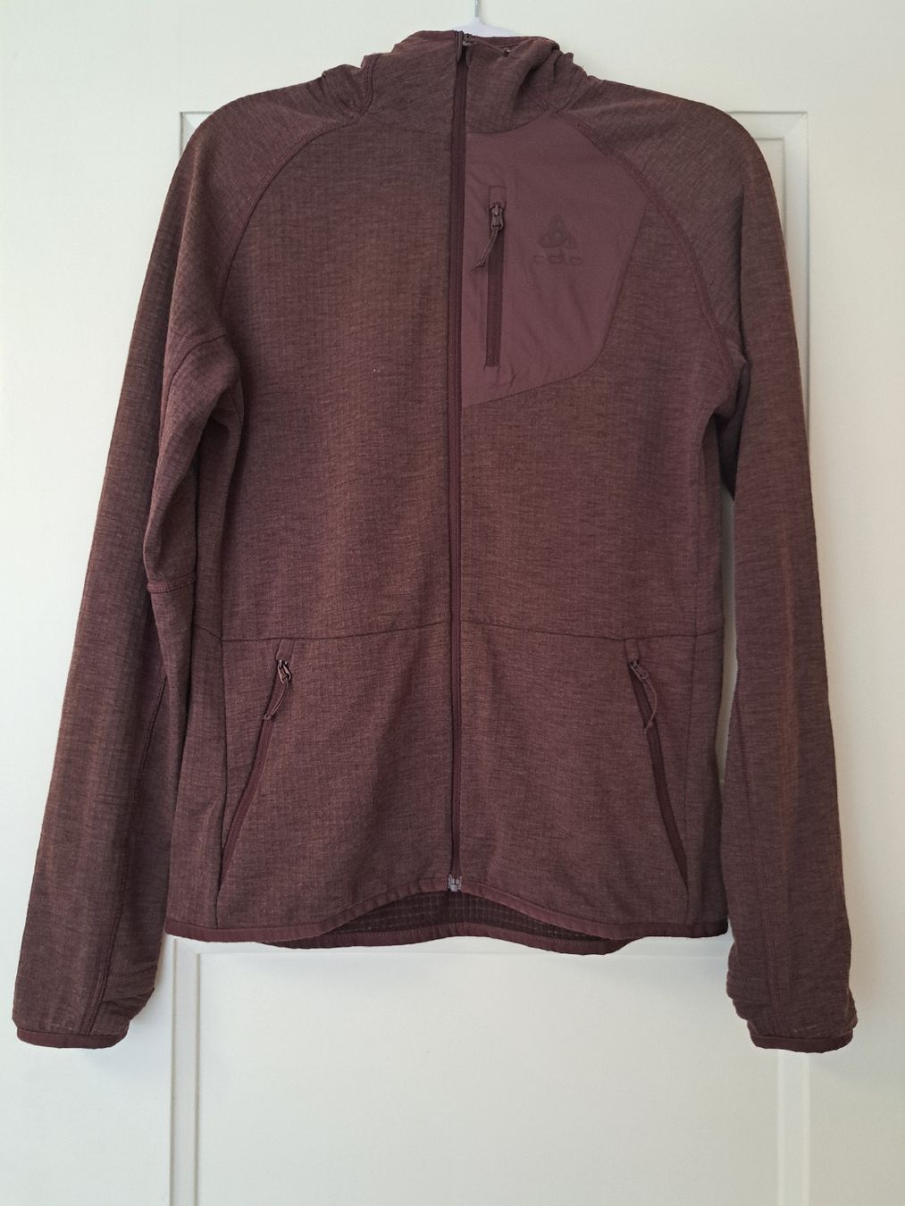 Odlo Giacche: Odlo Jacke – Usato da Thalwil venduto da sternenstaub369