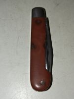 Taschenmesser, Vintage mit 4 Klingen, Elsener CH (nov503)