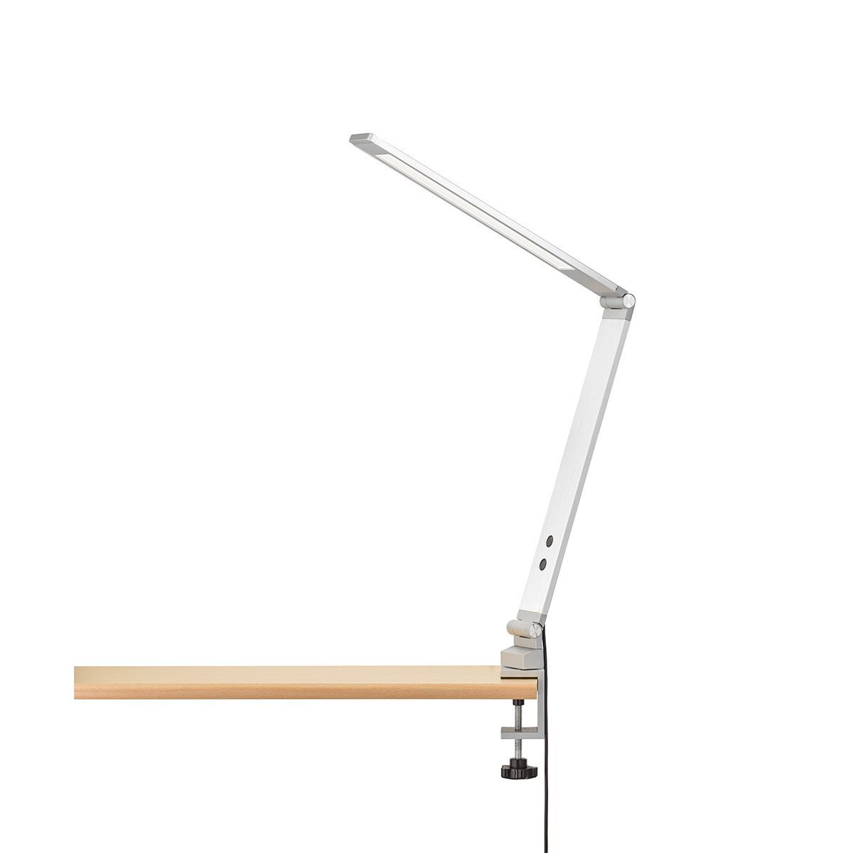 Lampade: Klemmleuchte, Tischleuchte, 38 cm Höhe – Nuovo (secondo la descrizione) da Kreuzlingen venduto da Smart-Light 2