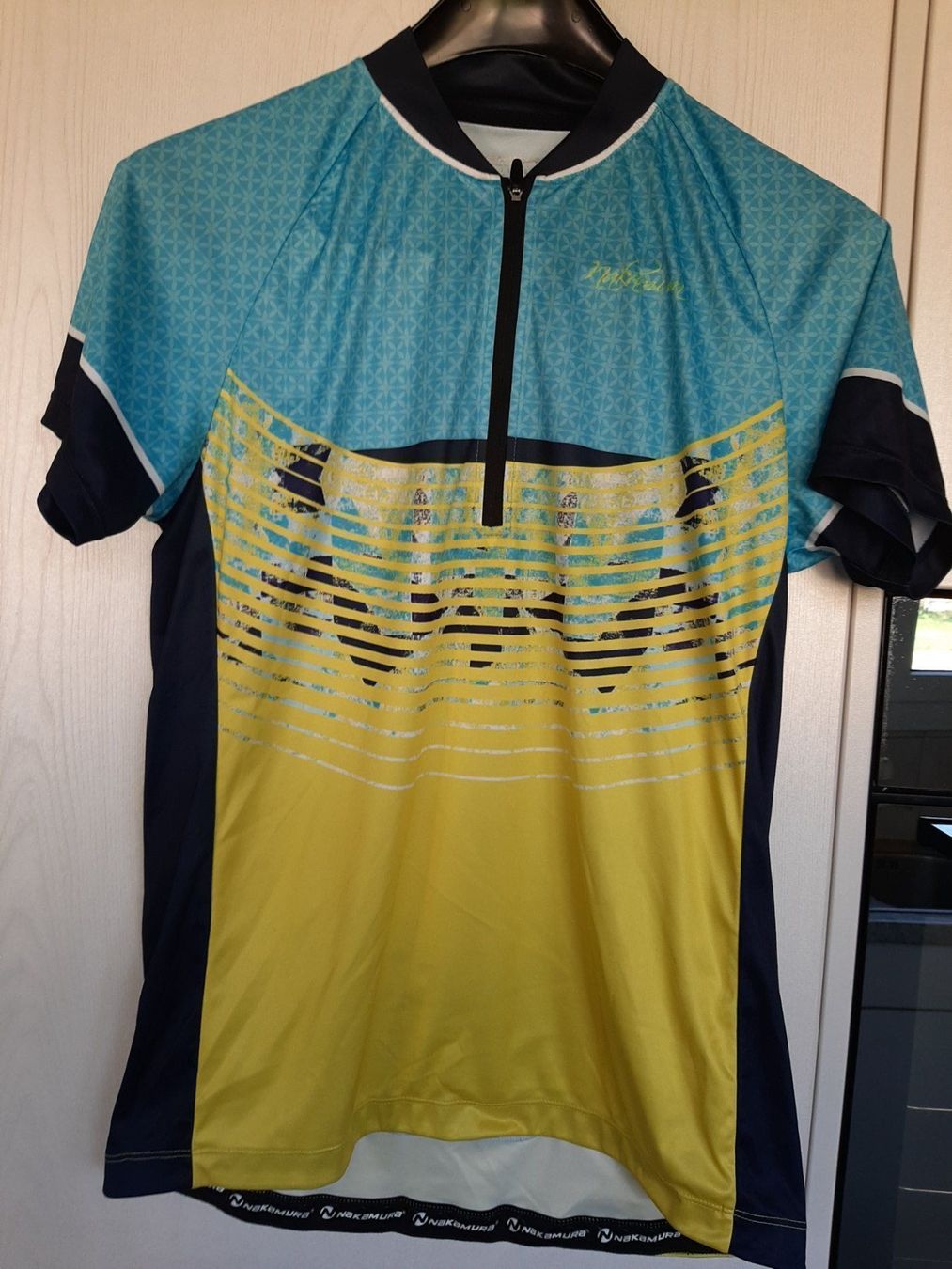 Canottiere & Pantaloni: Velo Tricot – Nuovo (secondo la descrizione) da chur venduto da berni048