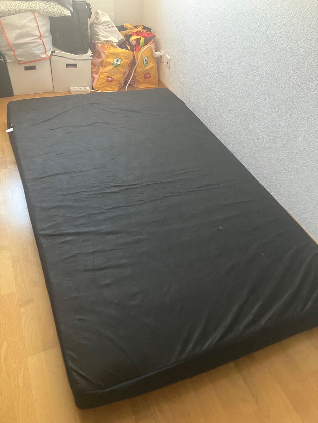 Materassi: Matratze 140cm – Usato da Bern venduto da keiteee 2