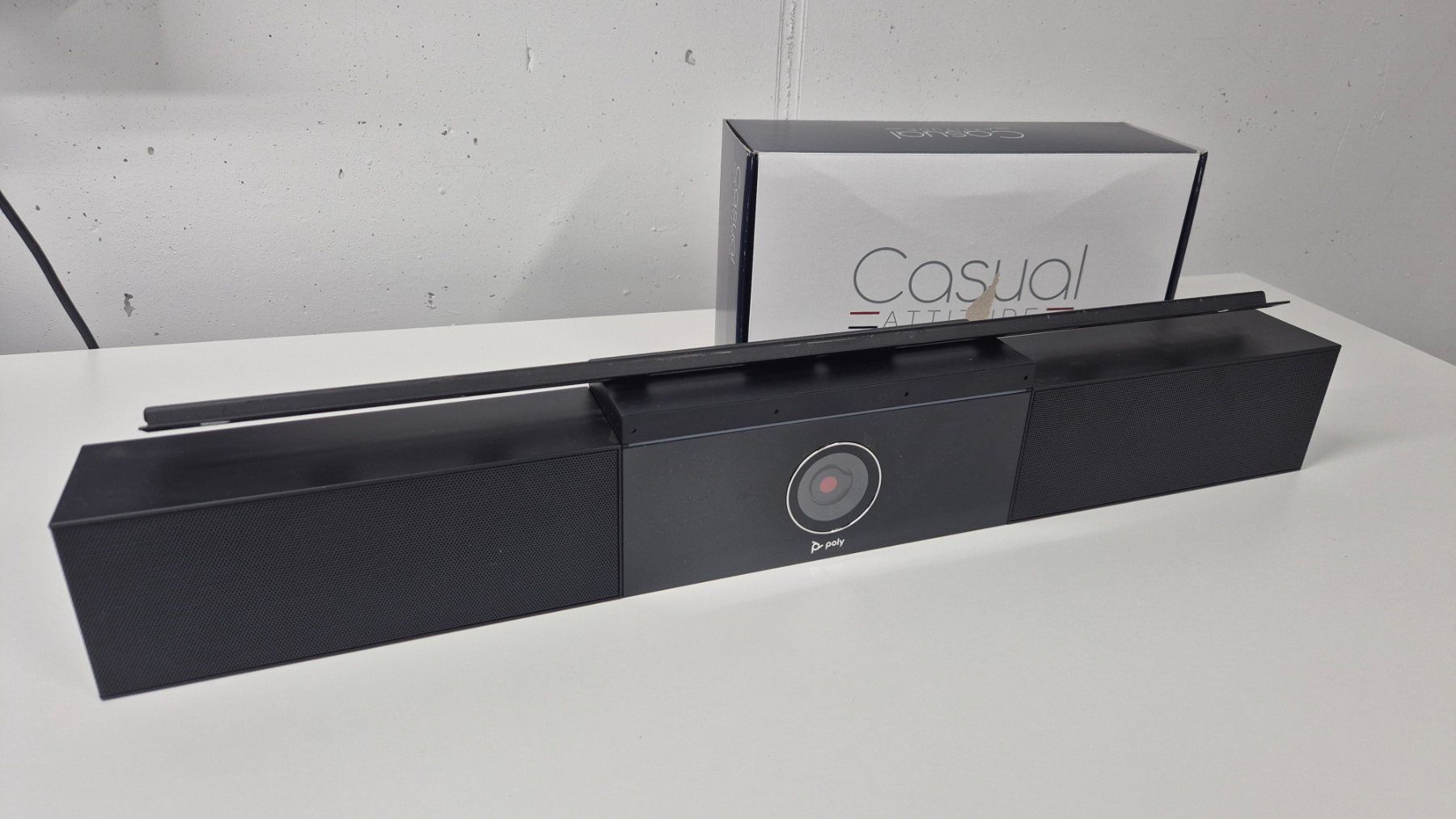 Webcams: Poly Studio USB Konferenz-Kamera – Gebraucht aus Sitterdorf von Lenggi7 2