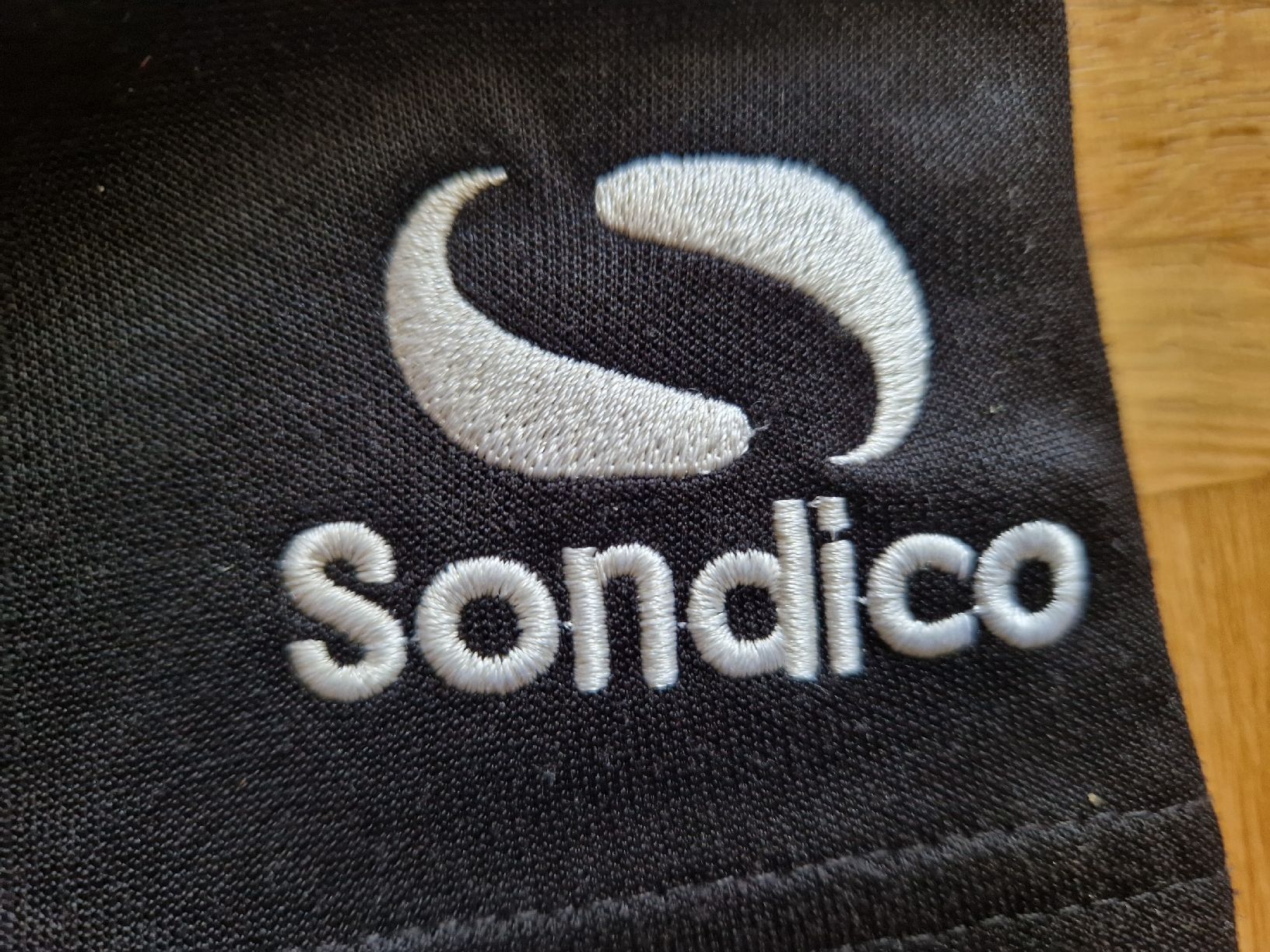 Pantaloni: Sondico Torwarthose L neuwertig – Nuovo (secondo la descrizione) da Münchenbuchsee venduto da Ludo_Braenz 2