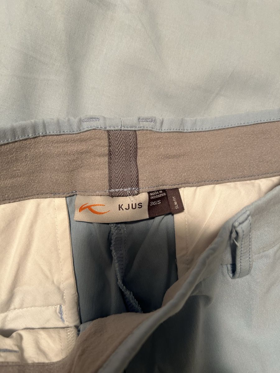 Kjus Hosen: Kjus Hose Damen  – Gebraucht aus Zürich von whitelily 5