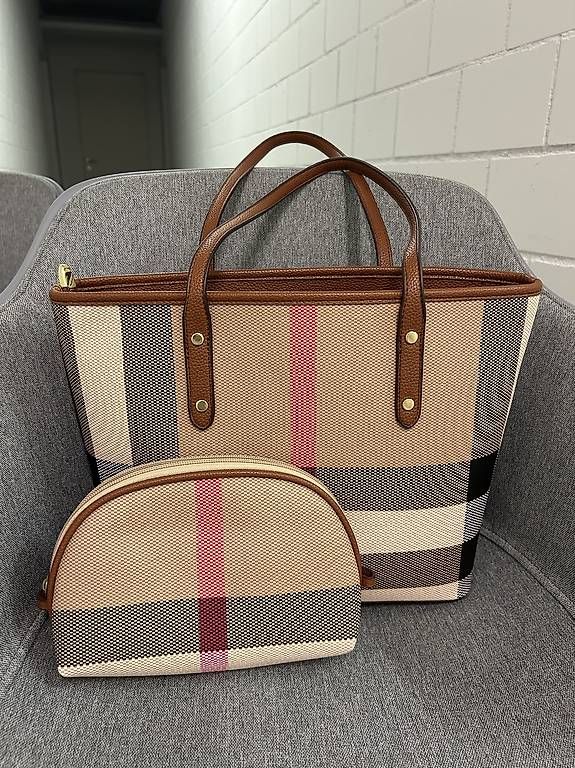 Custodie per cosmetici: Tasche + Necessaire – Nuovo e nell'imballaggio originale da St. Gallen venduto da tea_1234