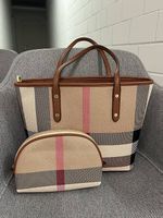 Tasche + Necessaire