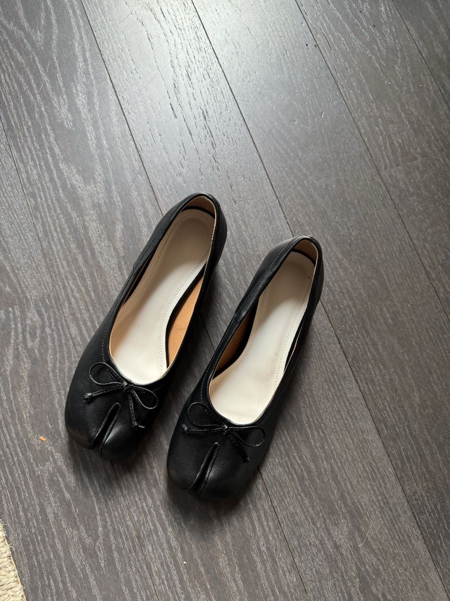 Scarpe da donna: tabis grösse 40 – Usato da Elgg venduto da bea_9qzt