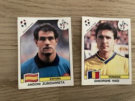 PANINI ITALIA 90