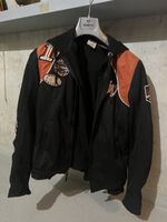 Tolle Mesh-Jacke Original Harley Davidson / Grösse M
