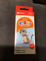 Tonies Pocket Tonie Migros Story Mania Malva Mundart
