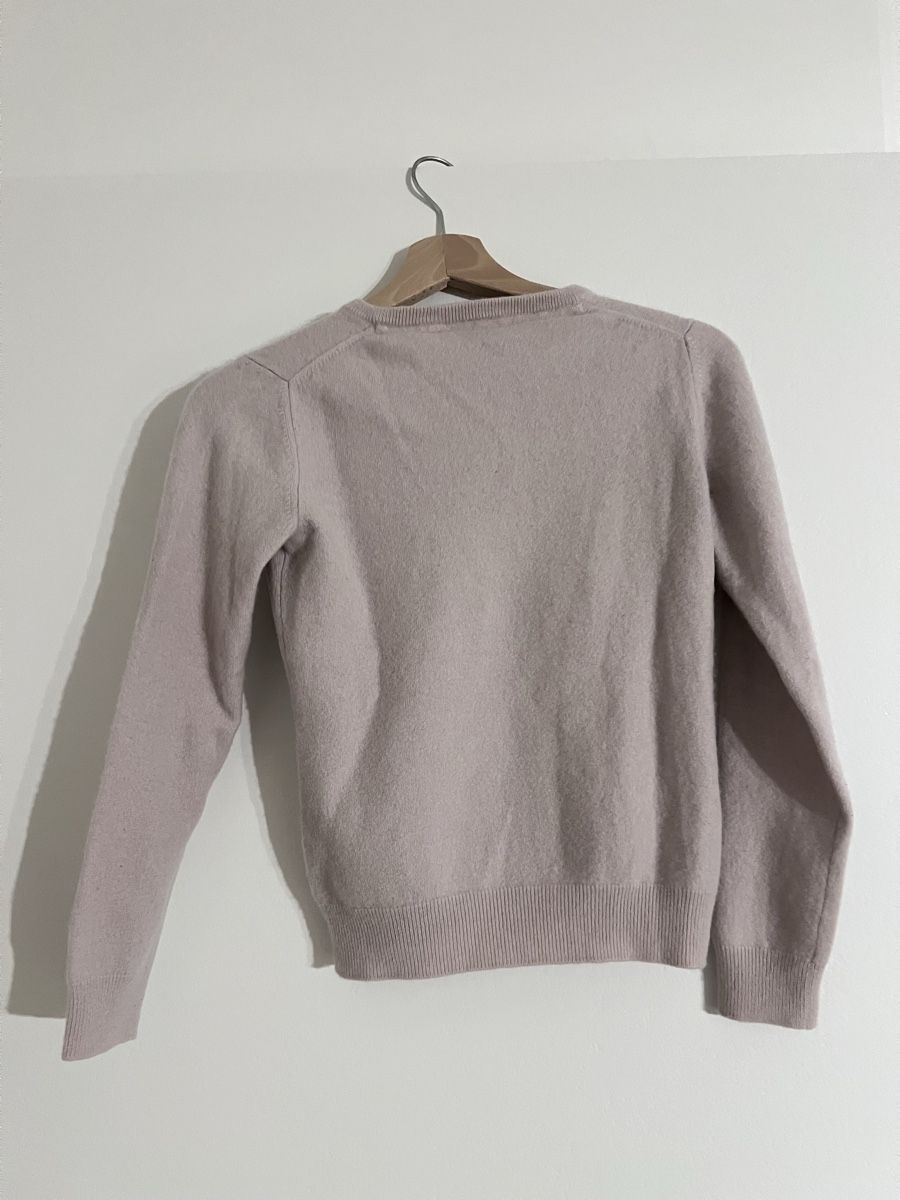 Maglioni & Felpe: Adagio Kaschmir Pullover| Gr. 36| rosa – Usato da Hinterkappelen venduto da _G-G_ 2