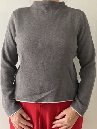 Pullover, M, Brodway