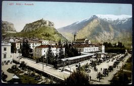 ARCO Kurpark