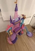 Disney Princess Schloss Spielset gebrauchter Zustand