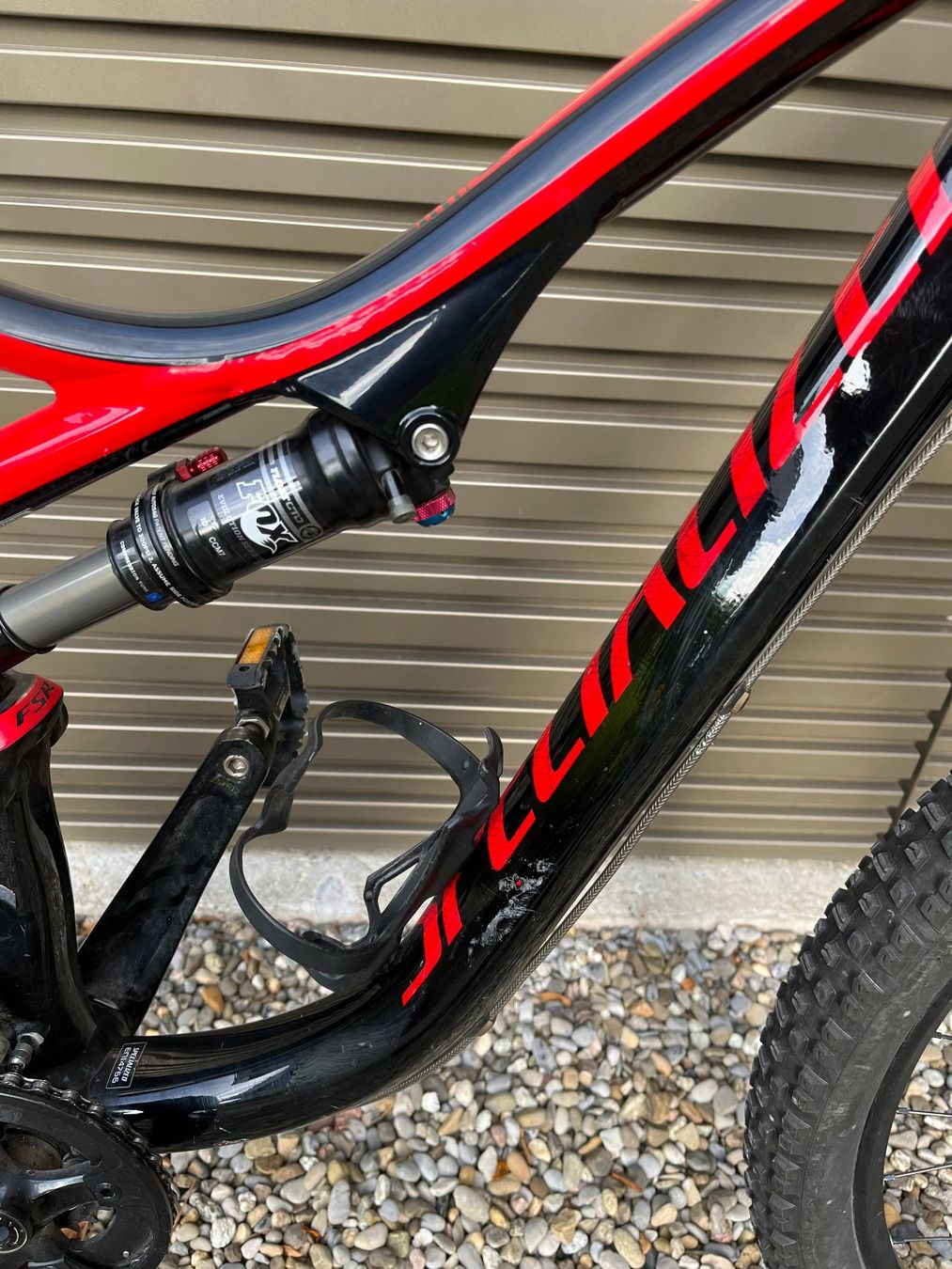 Specialized Velos: MTB Specialized Stumpjumper 29'' – Gebraucht aus Rubigen von  3