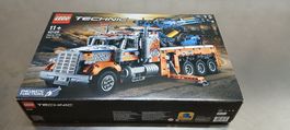 LEGO Technic 42128 Abschleppwagen NEU OVP