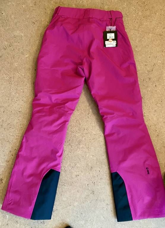 Pantaloni: Skihose M, Peak Performance  – Usato da Neerach venduto da Heronisland