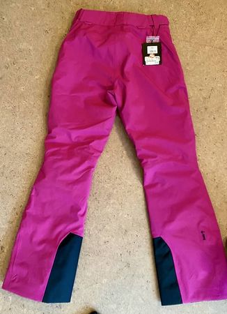 Skihose M, Peak Performance 