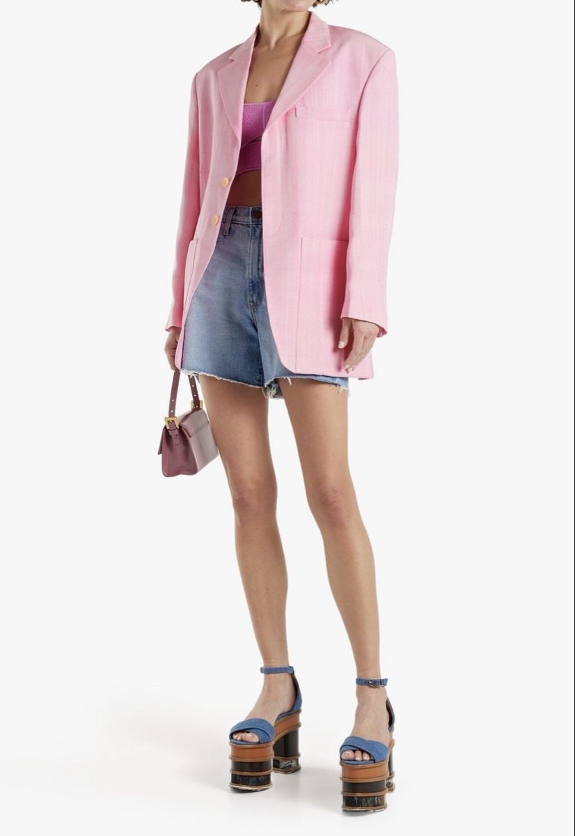 Jacquemus Vestes: Jacquemus blazer – Neuf avec emballage d'origine à Paradiso par viorea