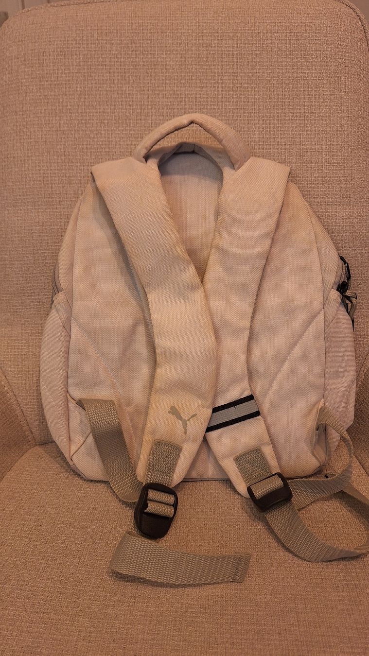 Puma Borse & Zaini: PUMA Kinderrucksack – Usato da Zürich venduto da joh_5qf9 1