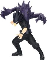 MY HERO ACADEMIA - The Amazing Heroes Plus- Fumikage -  18cm