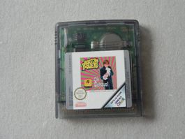 Nintendo Gameboy Game Boy Color Spiel Austin Powers