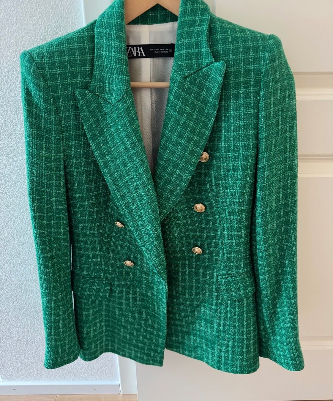 Vestes: Blazer – D'occasion à Wohlen AG par Ro61