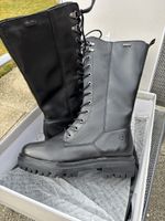Stiefel Tamaris GR 40 schwarz