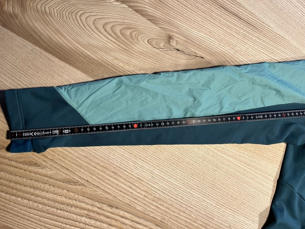 Mammut Giacche: Mammut Jacke Herbst – Usato da Seon venduto da Bluestream 6