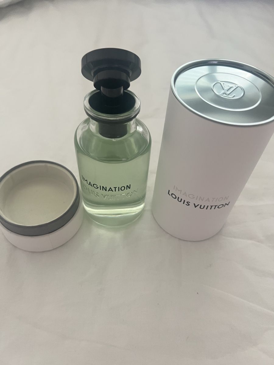 Louis Vuitton Parfums & Eau de Toilette: Louis vuitton IMAGINATION – D'occasion à Winterthur par Bani12345