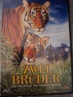 DVD Film Zwei Brüder Abenteuer Kumal und Sangha gebraucht