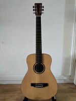 Guitare acoustique Martin LX1E Martin parfait état