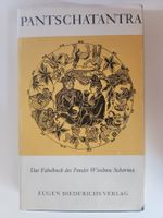 Pantschatantra - Das Fabelbuch des Pan Wischnu Scharma