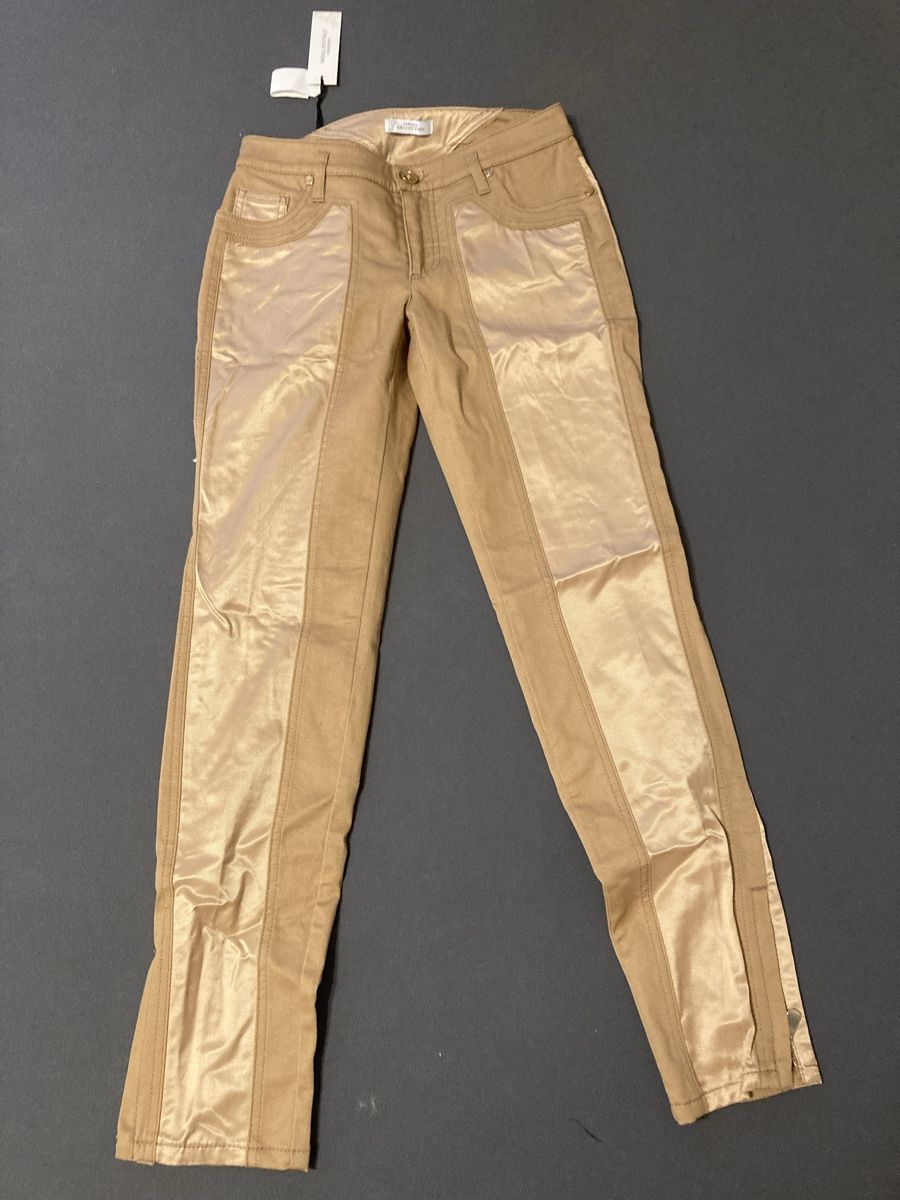 Pantaloni: Versace Hose EU gr.34 – Nuovo (secondo la descrizione) da Langnau am Albis venduto da seraia