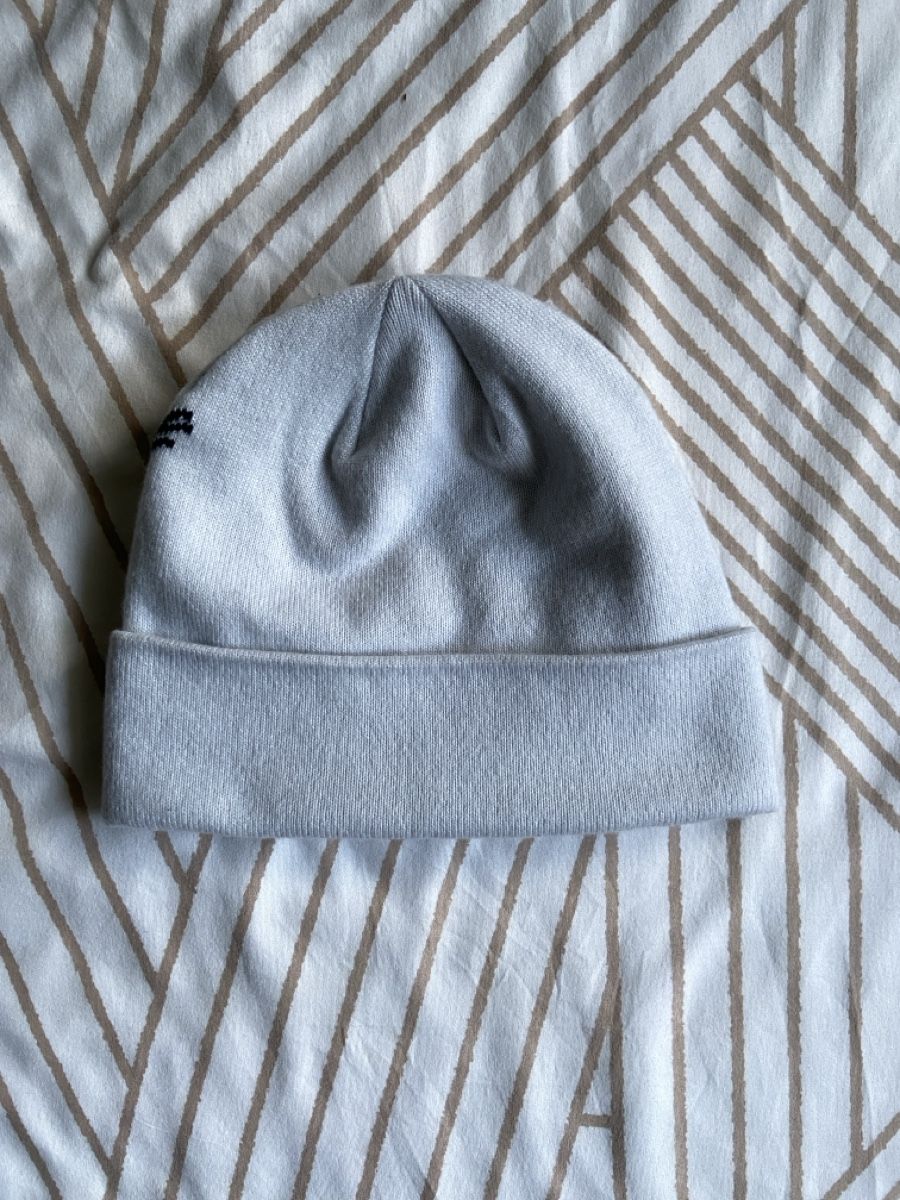 Copricapi, berretti & cappellini: Bonnet Arc’teryx blanc – Nuovo (secondo la descrizione) da Sion venduto da reii 1