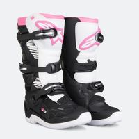 Alpinestars Motocross Stiefel Damen gebraucht