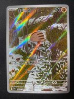 Swinub 165 - Quiekel - Illustr. Rare - Journey Together - EN