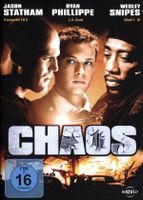 Chaos - Wenn das System versagt.... (DVD)