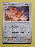 151 - Fearow