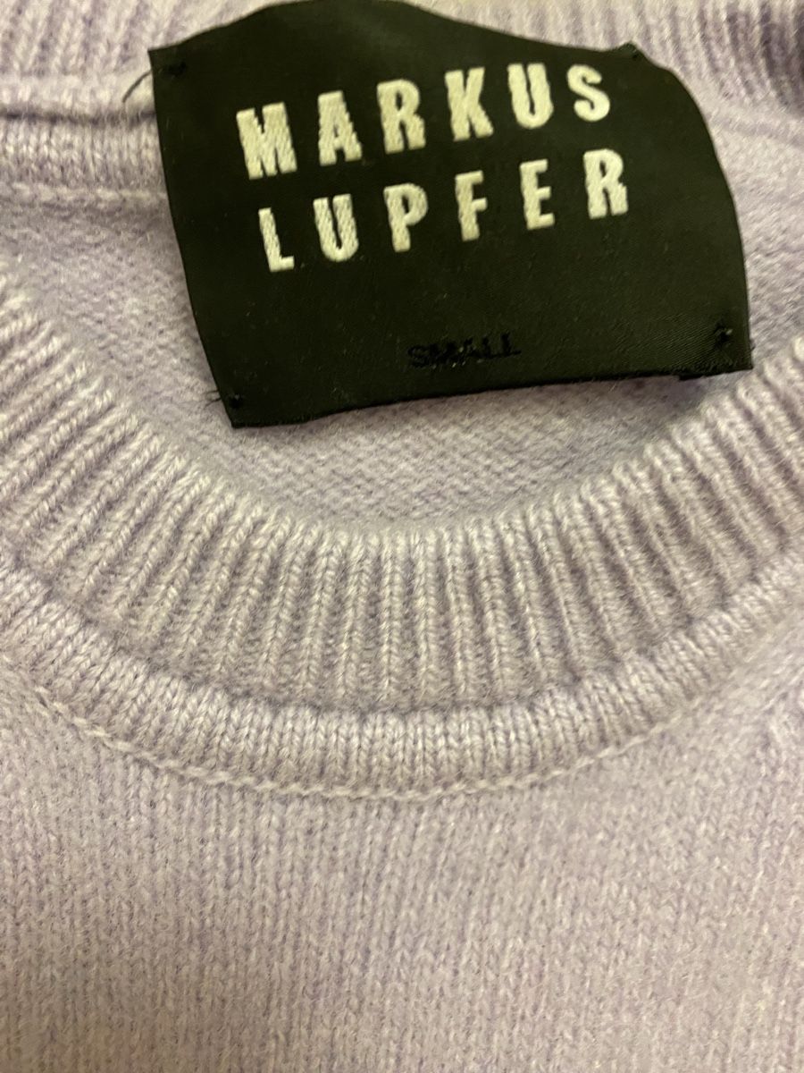 Maglioni & Felpe: Maglia Markus Lupfer – Usato da Viganello venduto da mit_hd8q 1