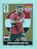 🔥⚽️SUPER Salah GOLD EXTRA PANINI  ⚽️🔥