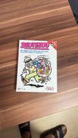 Beutezug Kartenspiel Amigo Spiele wie neu