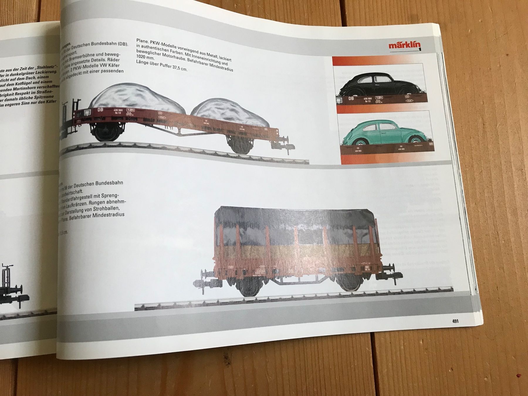 Märklin Modelleisenbahnen: märklin jahrbuch 2007/08 – Gebraucht aus Liestal von ozo2005 4