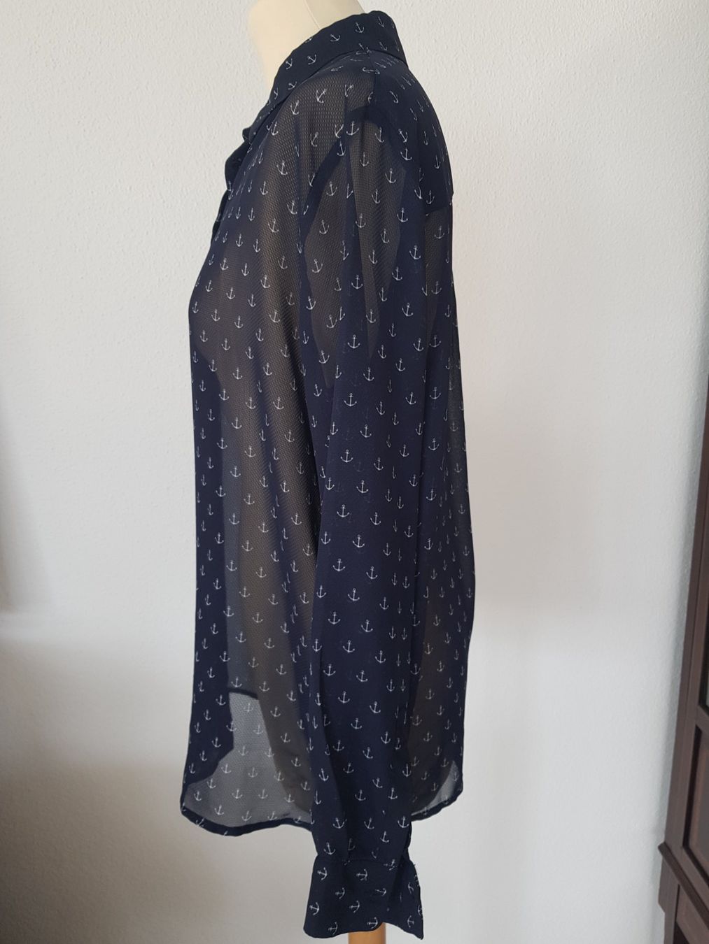 Mango Chemisiers: NEUWERTIGE MANGO BLUSE – Neuf (Voir description) à Root par LifestyleAccessoires 3