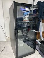 Weinkühlschrank 