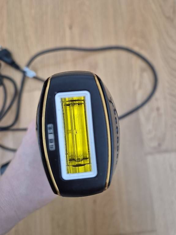 Epilateurs: IPL Haarentfernungsgerät Smoothskin – D'occasion à Uster par mel_7y2p 2