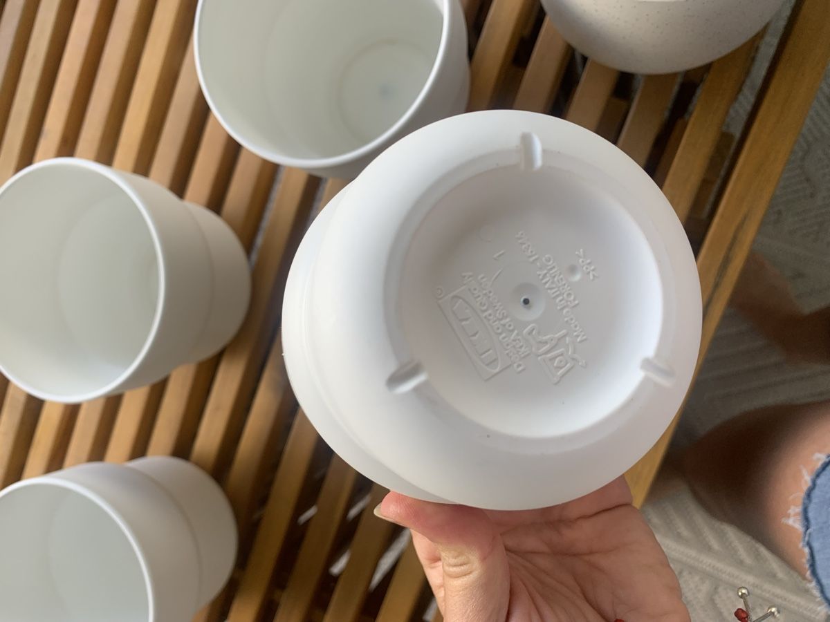 Ikea Pots de fleurs: 5 IKEA plant vases – D'occasion à Zürich par Angela_Fashion_Lover 7